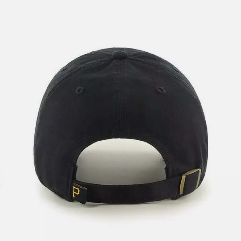 Pittsburgh Pirates Brand Clean Up Adjustable Hat - Picture 5 of 6